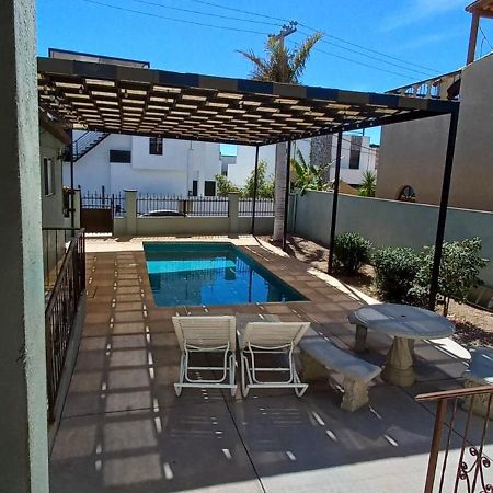 Apartmán Almejas B San Carlos Nuevo Guaymas Exteriér fotografie