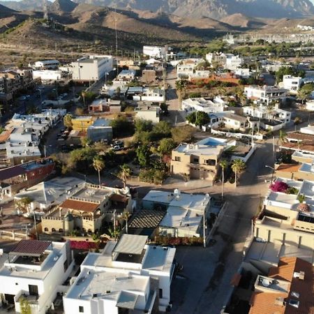 Apartmán Almejas B San Carlos Nuevo Guaymas Exteriér fotografie