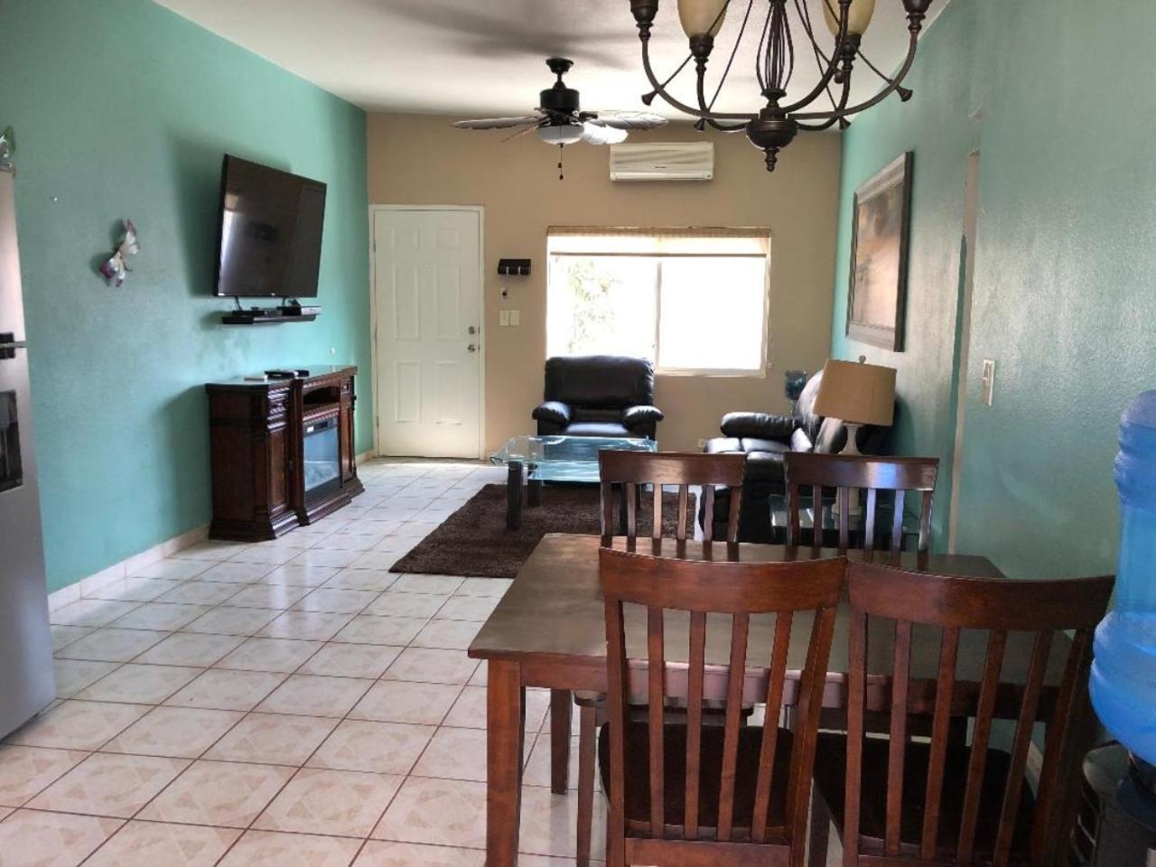 Apartmán Almejas B San Carlos Nuevo Guaymas Exteriér fotografie