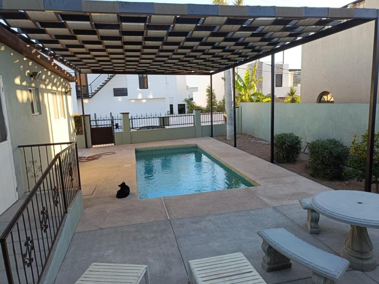 Apartmán Almejas B San Carlos Nuevo Guaymas Exteriér fotografie