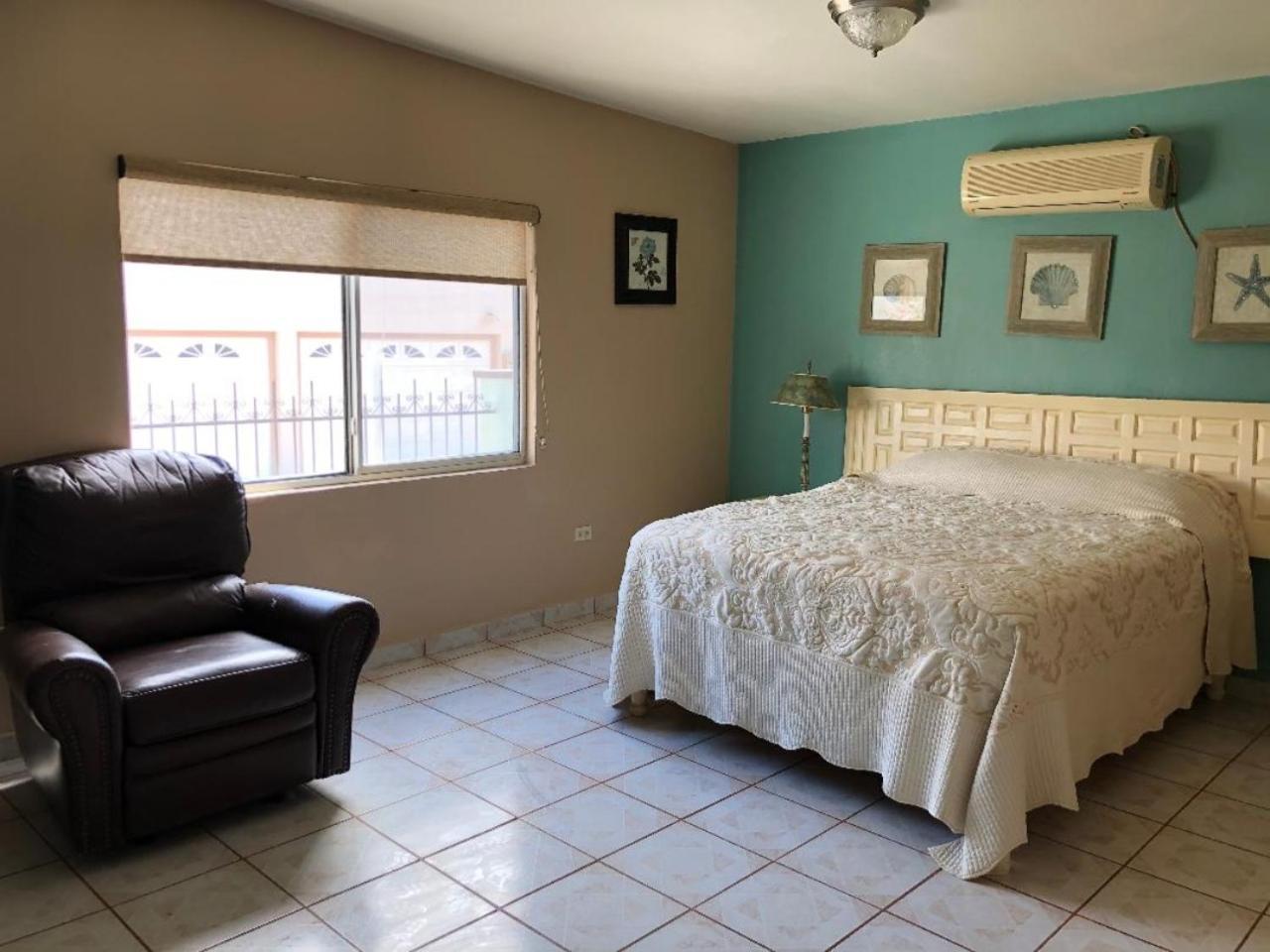 Apartmán Almejas B San Carlos Nuevo Guaymas Exteriér fotografie