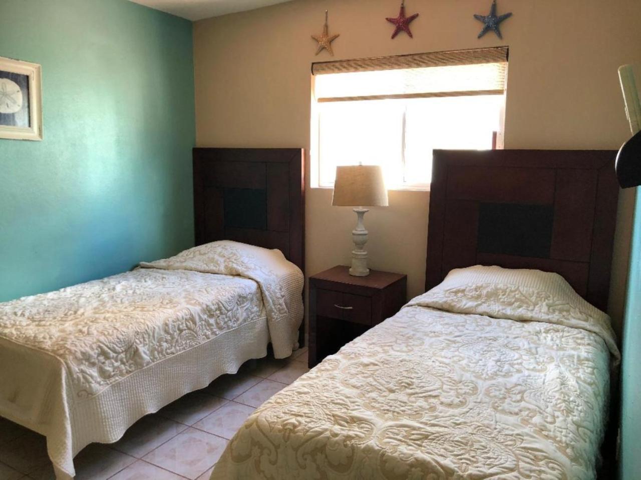 Apartmán Almejas B San Carlos Nuevo Guaymas Exteriér fotografie