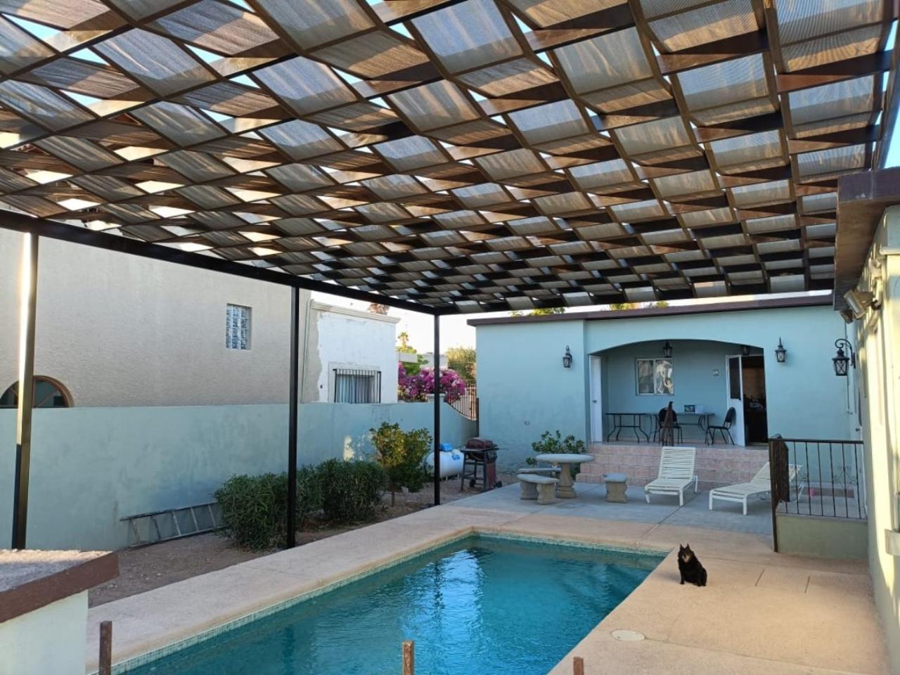 Apartmán Almejas B San Carlos Nuevo Guaymas Exteriér fotografie