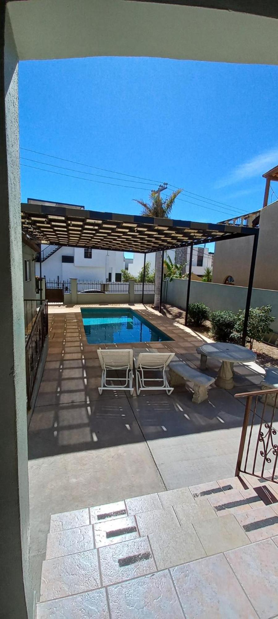 Apartmán Almejas B San Carlos Nuevo Guaymas Exteriér fotografie