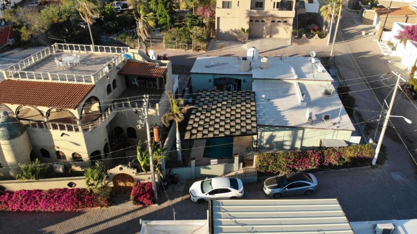 Apartmán Almejas B San Carlos Nuevo Guaymas Exteriér fotografie
